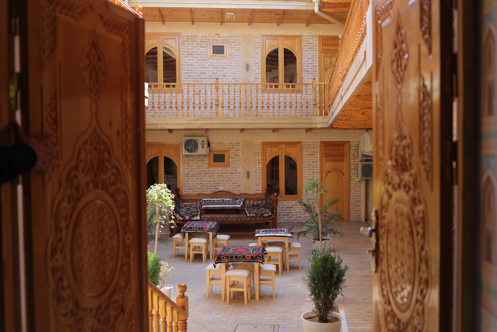 Photo - Sultanat Hotel