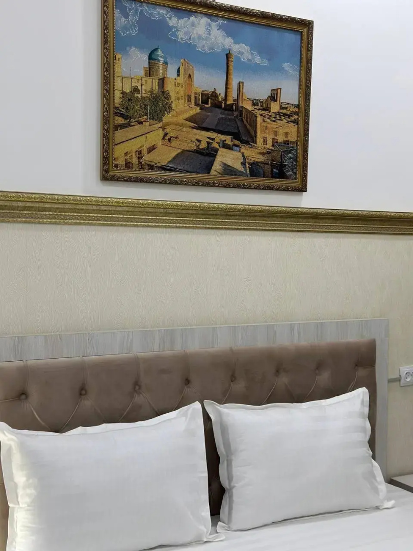 Photo - Semurg Hotel