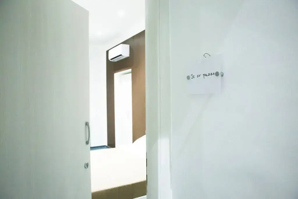 Foto - Mascalzone latino luxury rooms