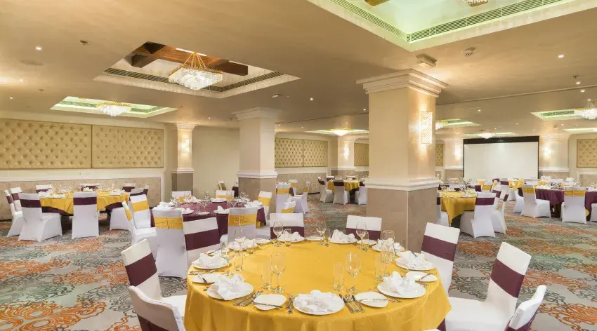 Foto - Centara Muscat Hotel Oman