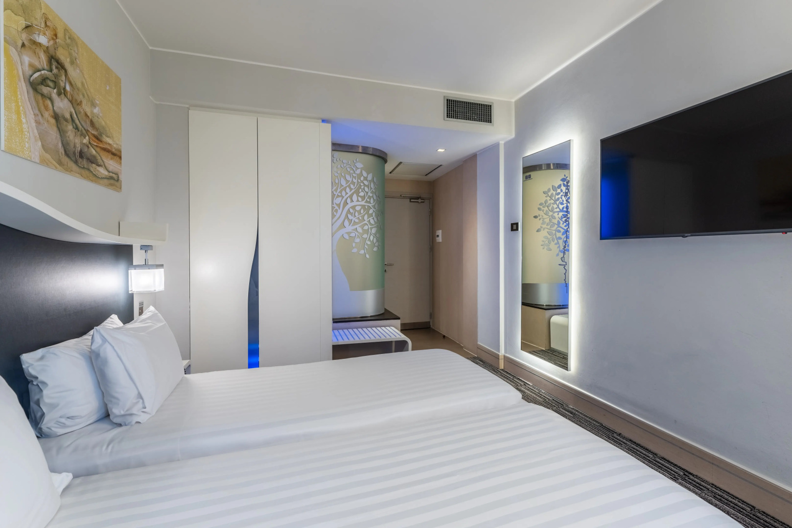 Foto - Best Western Premier Hotel Royal Santina