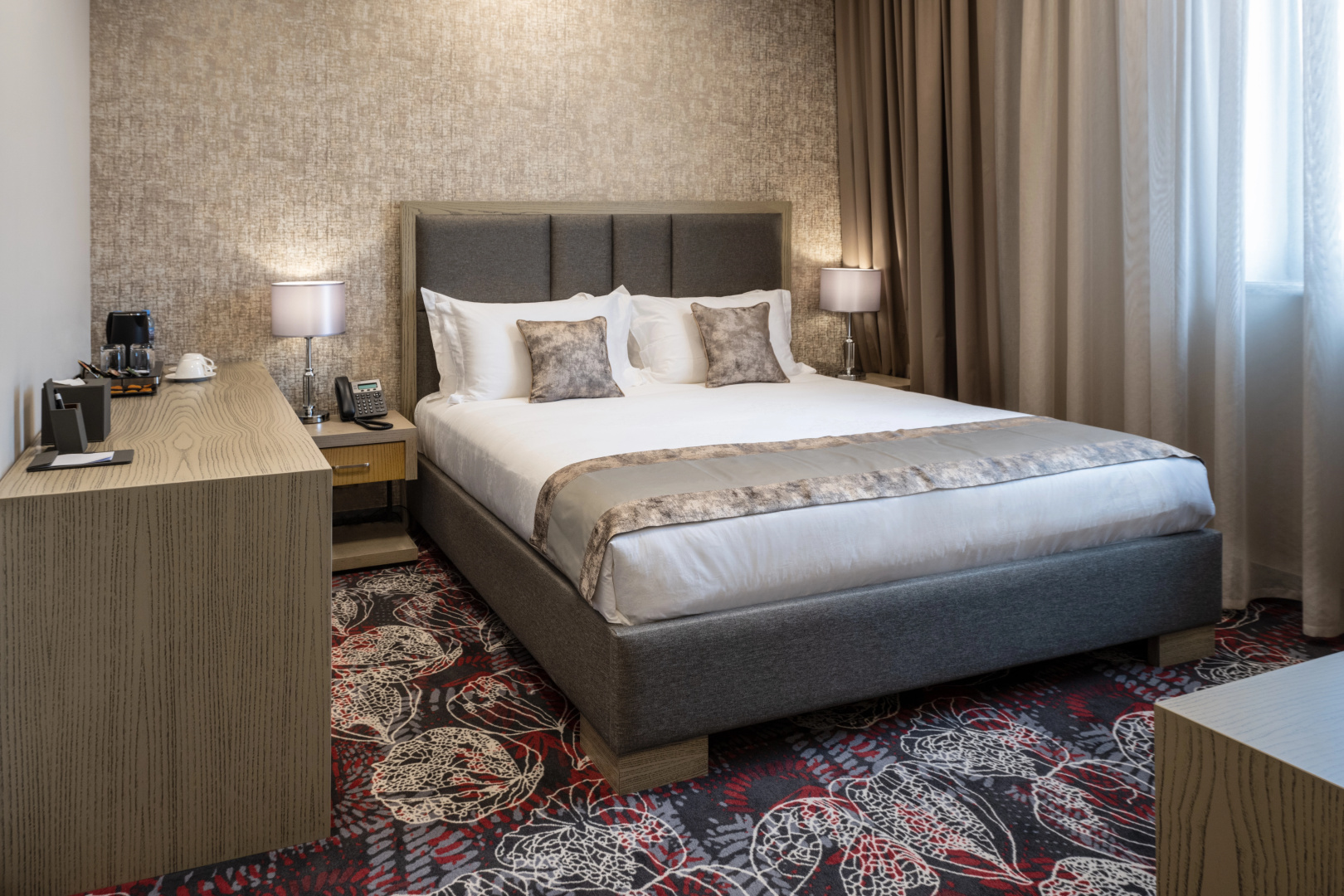 Foto - Sphera by Stellar Hotels, Yerevan
