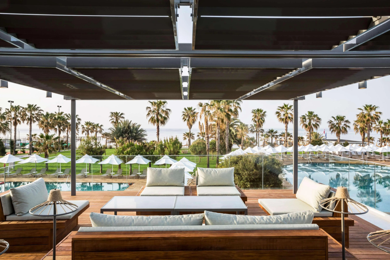 Foto - Voyage Sorgun Hotel