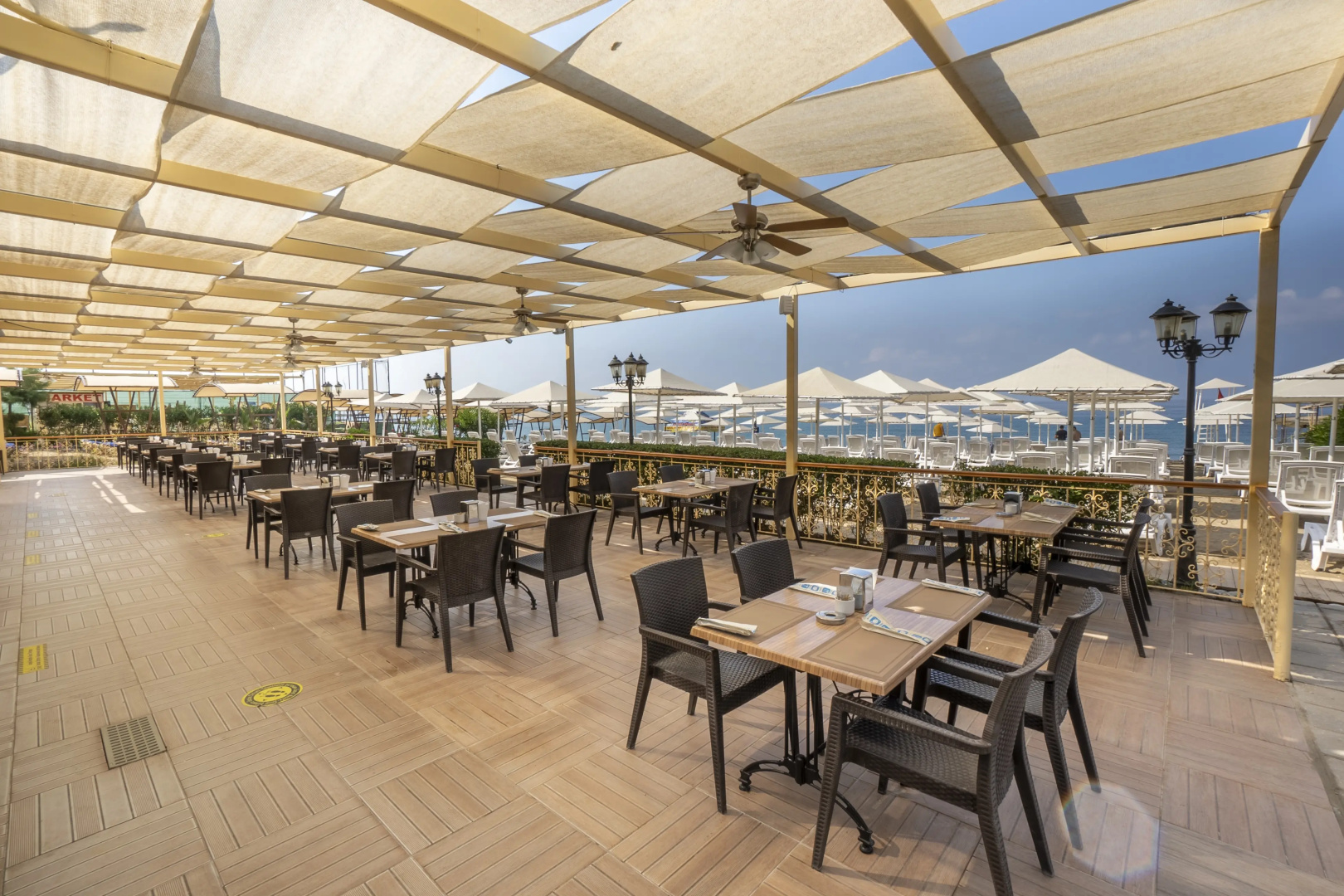 Photo - Aydinbey Gold Dreams - Ultra All Inclusive