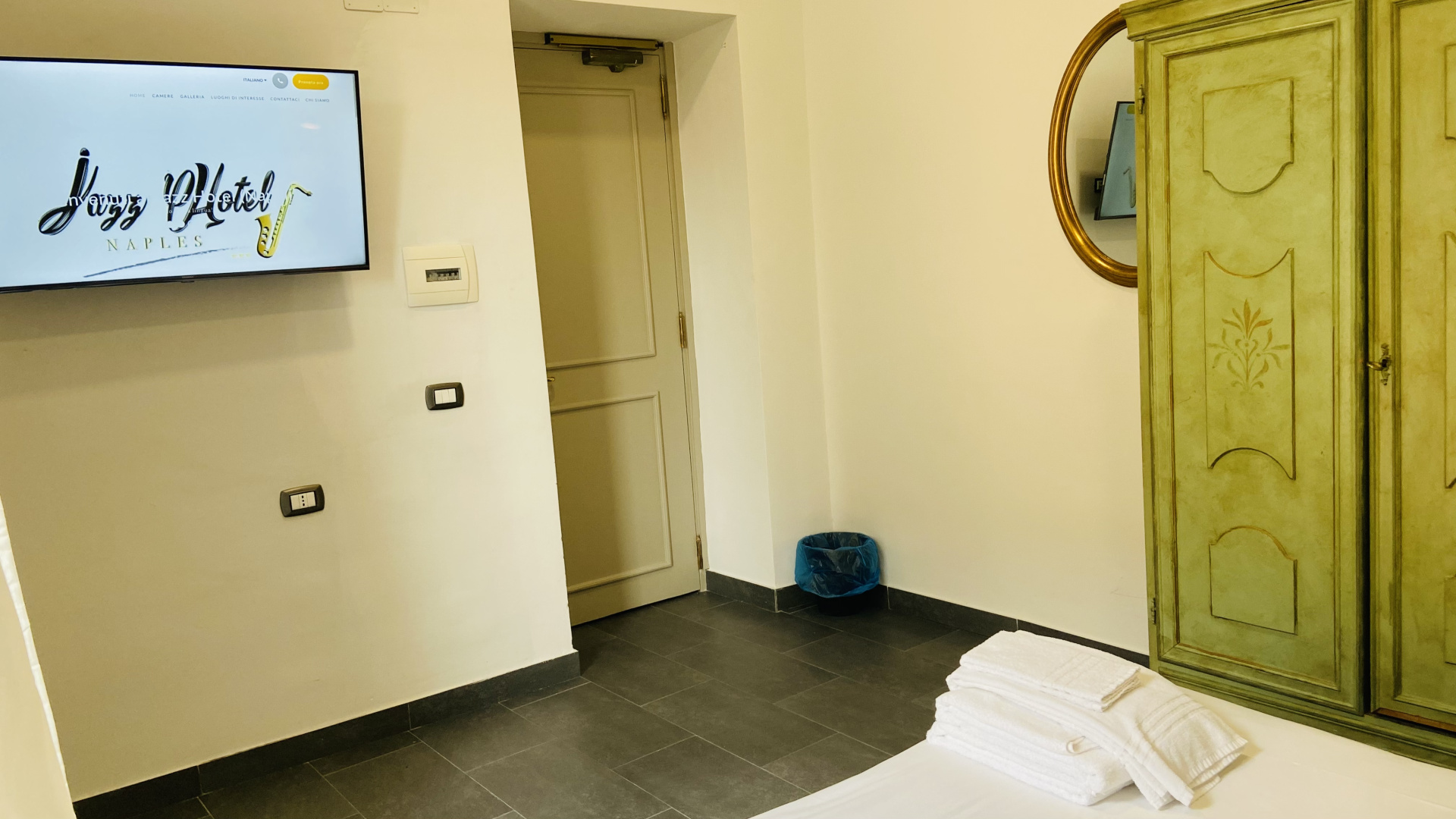 Foto - Jazz Hotel