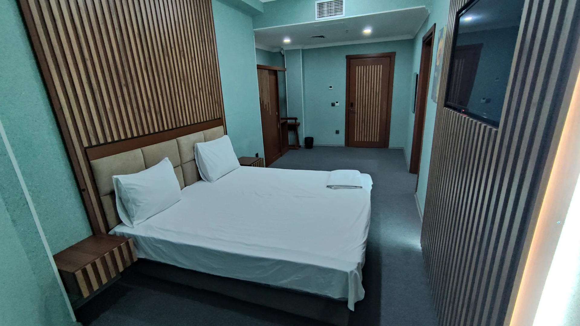 Foto - Corniche White City Hotel