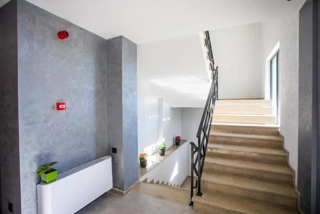 Foto - Hotel West Way