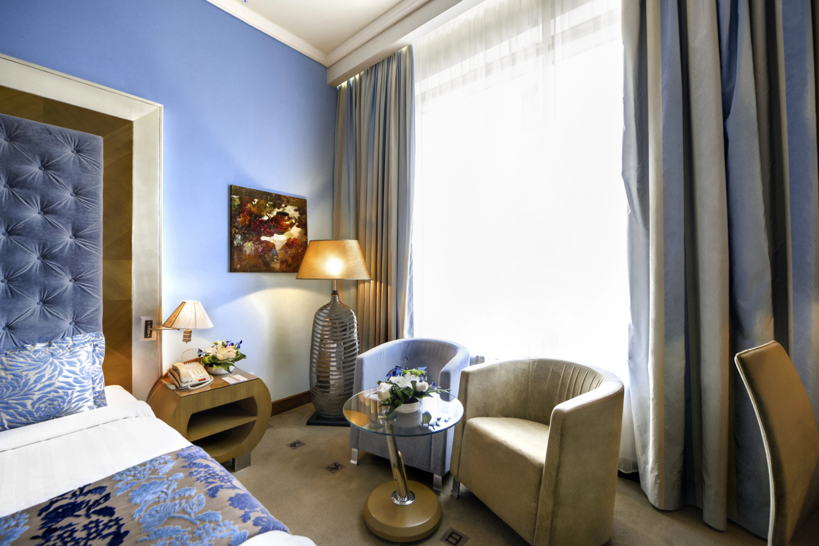 Photo - Marina Byblos Hotel