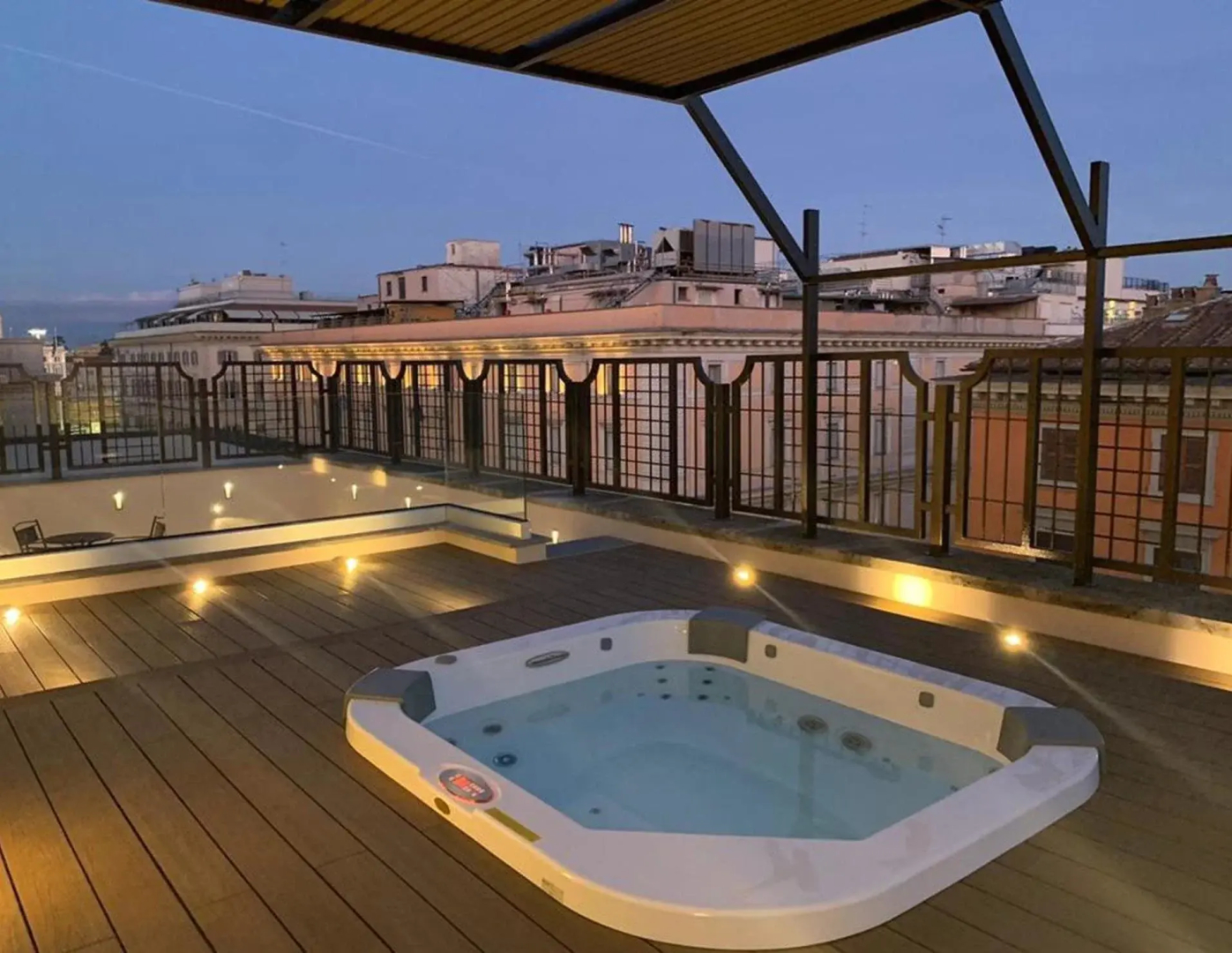 Foto - Hotel Genova