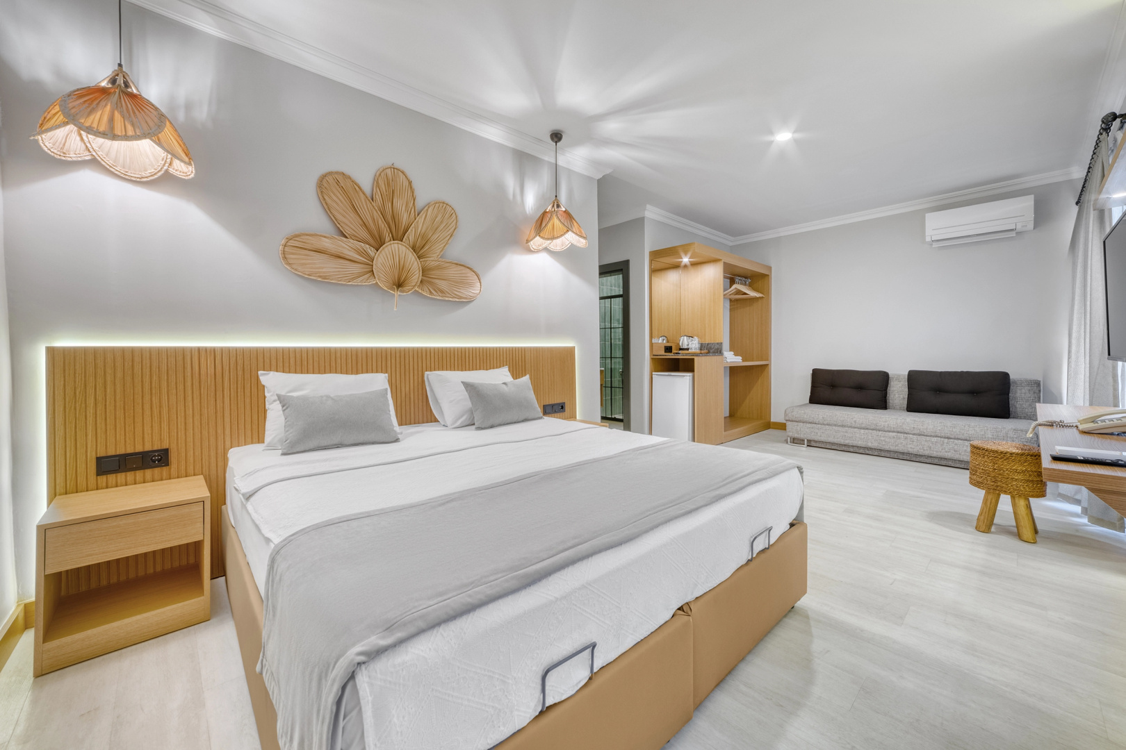 Photo - Hildegard Hotel