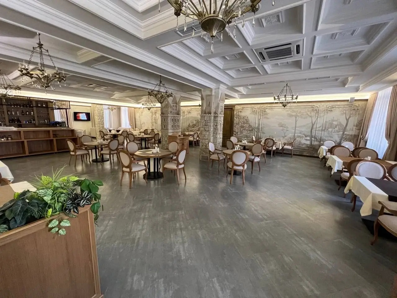 Foto - Wellfort Hotel