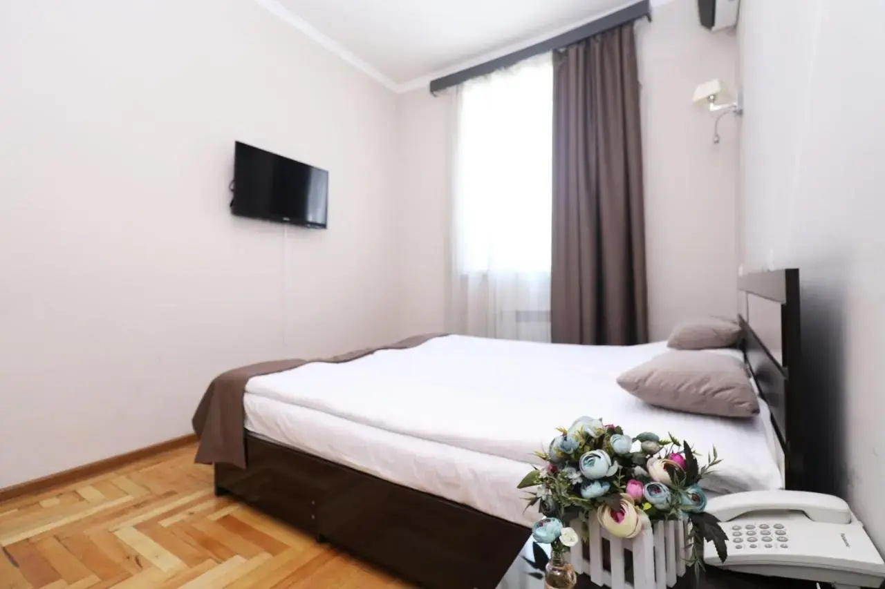 Photo - Hotel Tigran Mets Yerevan