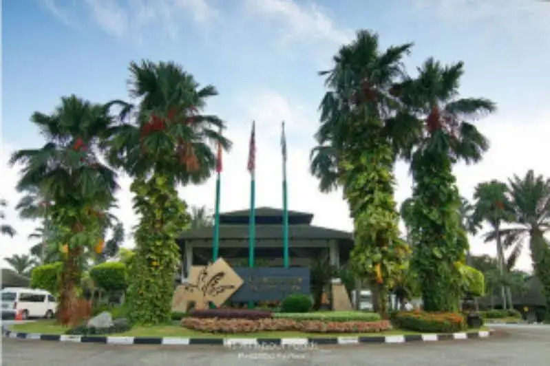 Photo - Cyberview Resort & Spa