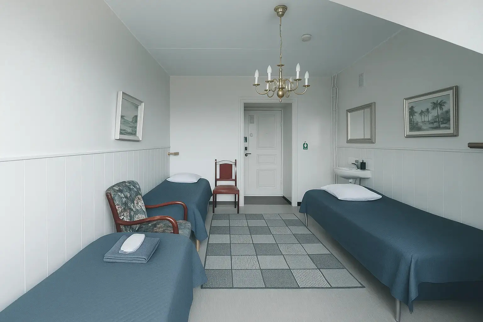 Photo - Senate Hotel