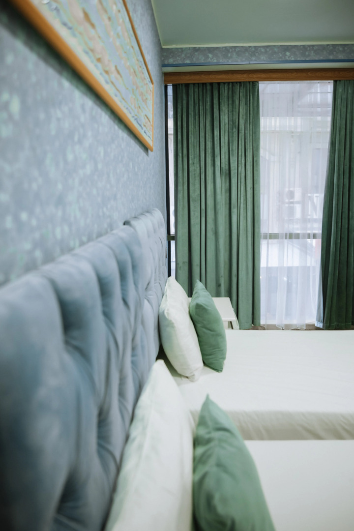 Foto - Address Hotel Baku