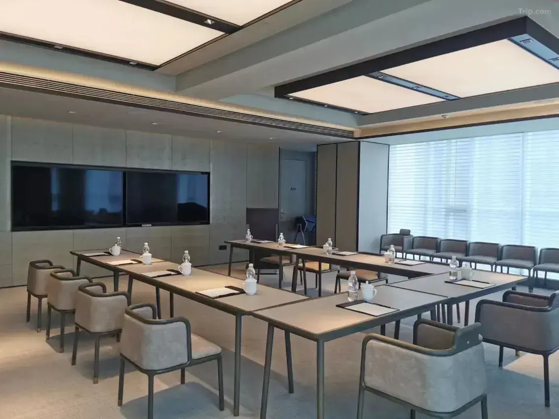 Foto - JOYA Hotel Chengdu Taikoo Li IFS