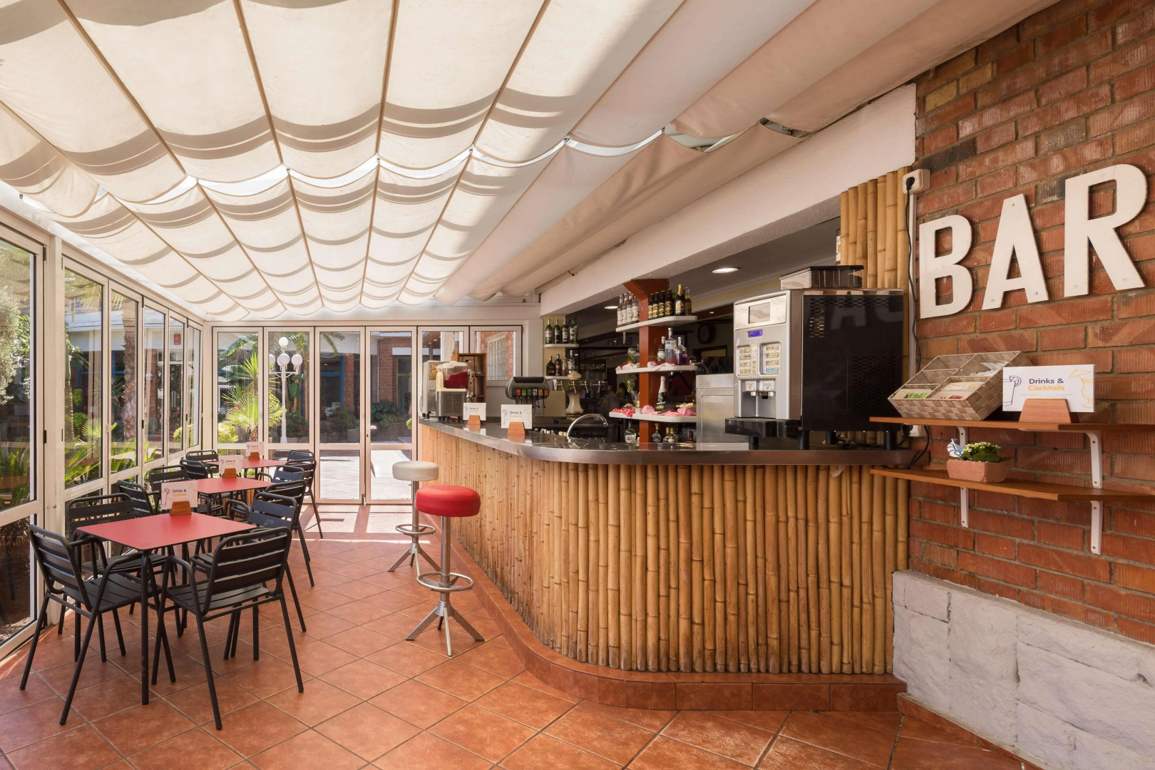 Foto - htop Planamar #htopEnjoy