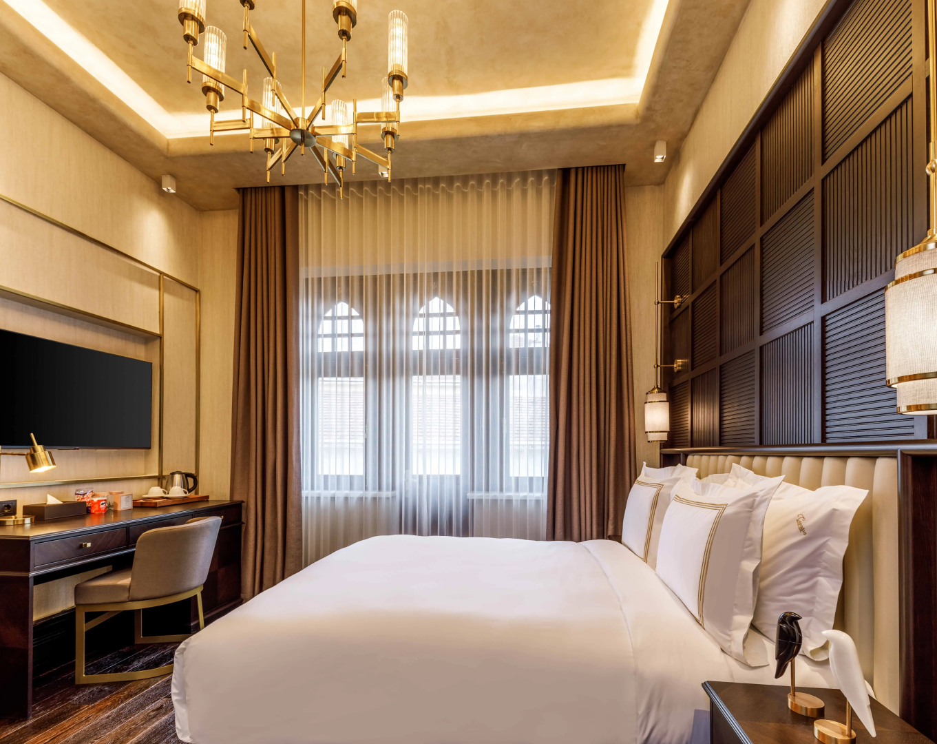 Photo - Cronton Design Hotel