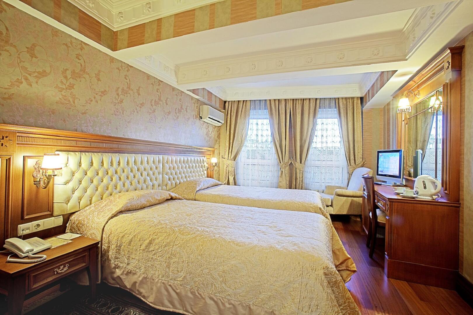 Foto - Hotel Sumengen