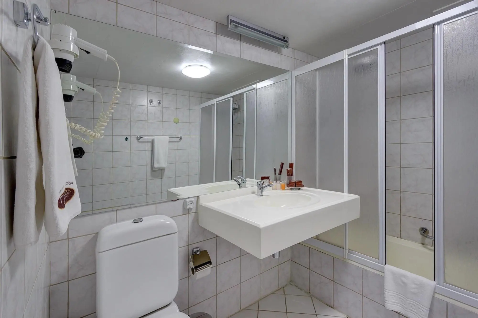 Foto - Premier Alatau Hotel