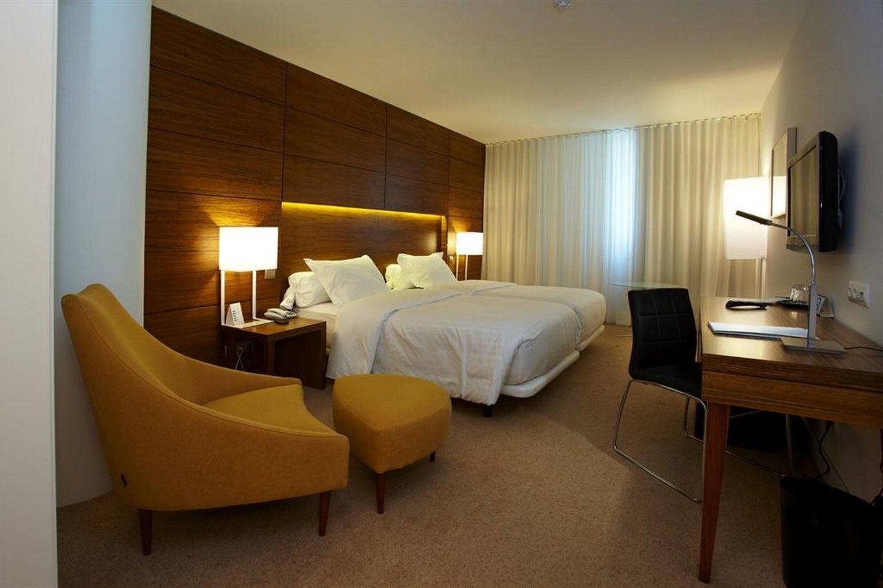 Foto - Hotel Santa Maria