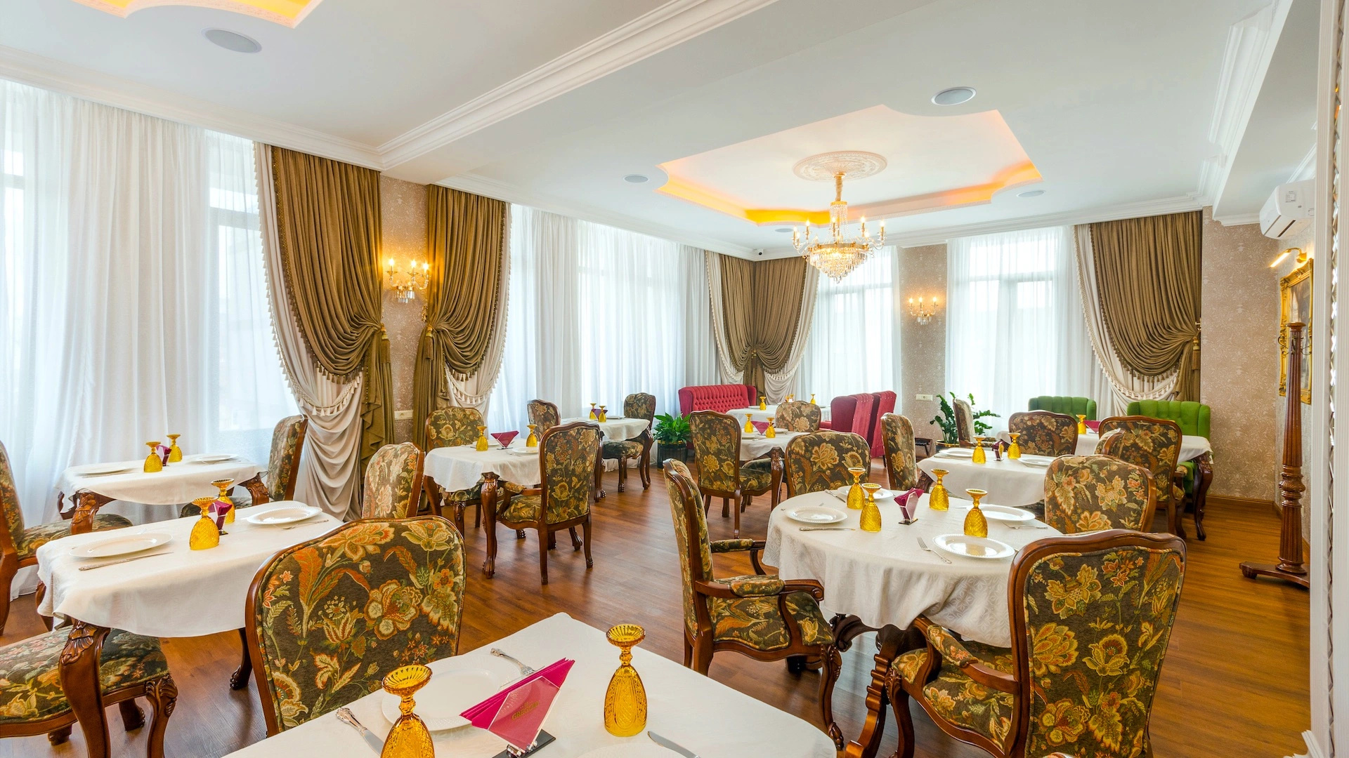 Foto - GREGORY Boutique Hotel Chisinau