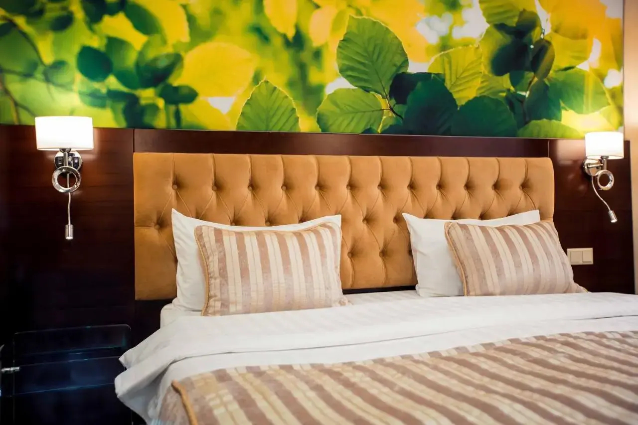 Foto - Hotel Kazzhol Almaty