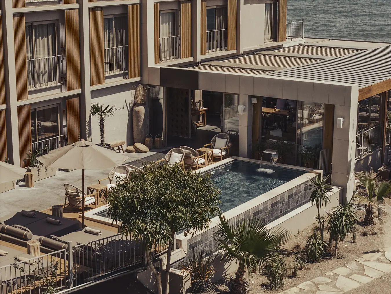 Foto - En Vie Beach Boutique Hotel - Adults Only