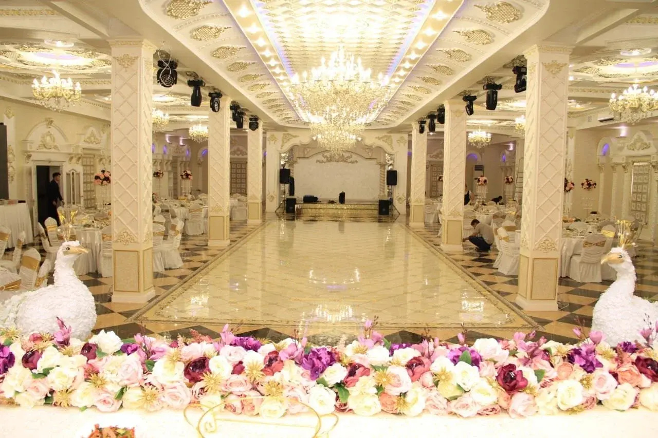 Foto - Grand Erbil Hotel