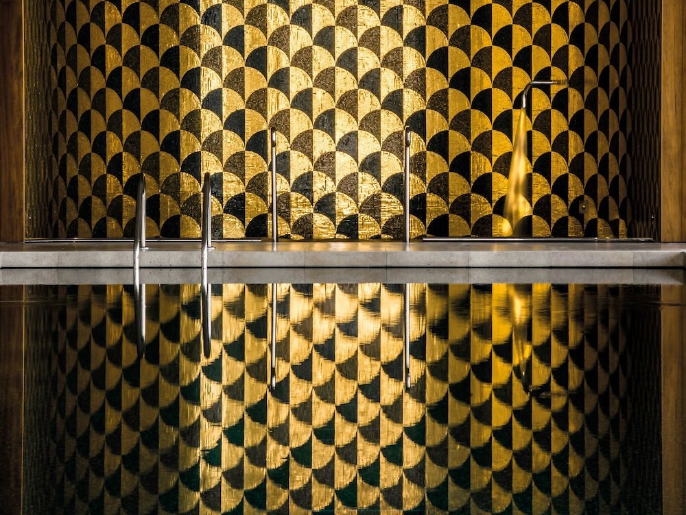 Foto - Bvlgari Resort Dubai