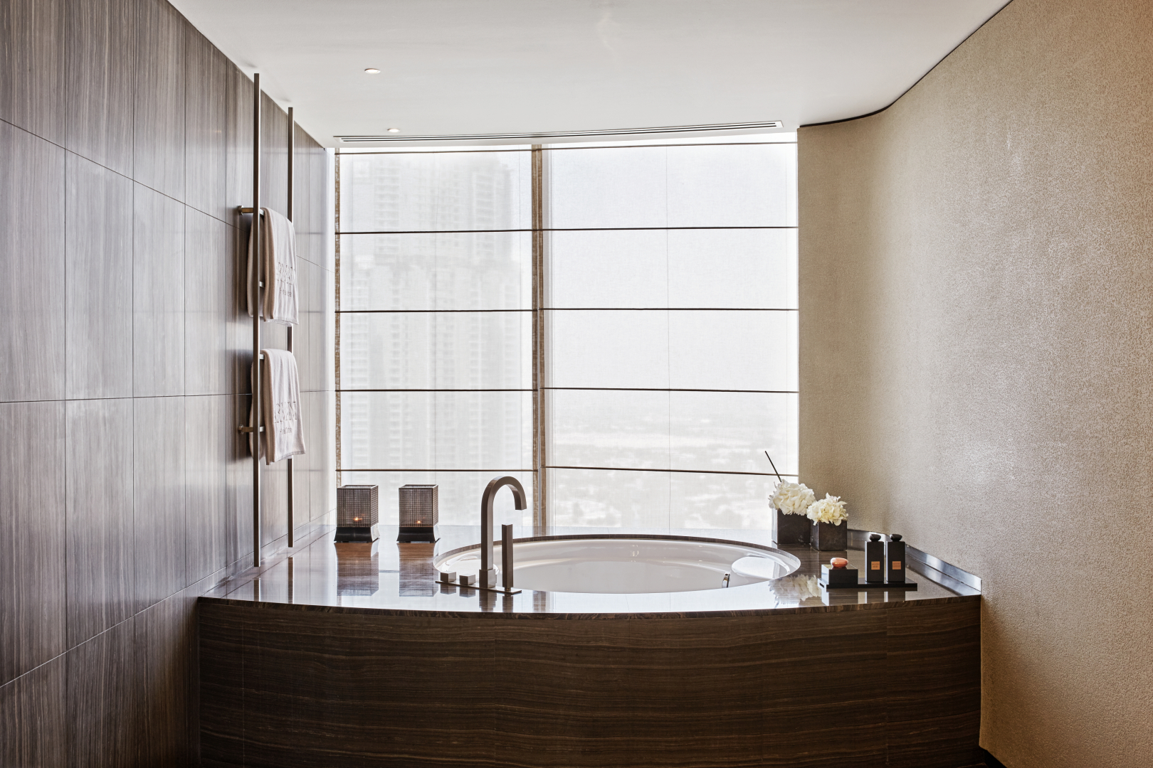 Photo - Armani Hotel Dubai, Burj Khalifa