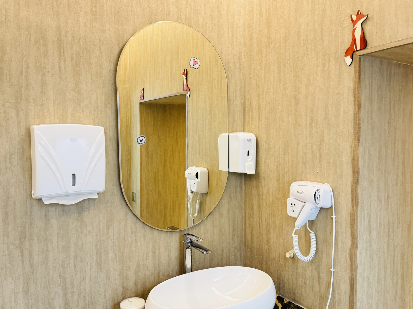 Photo - Alina Home Baku hostel