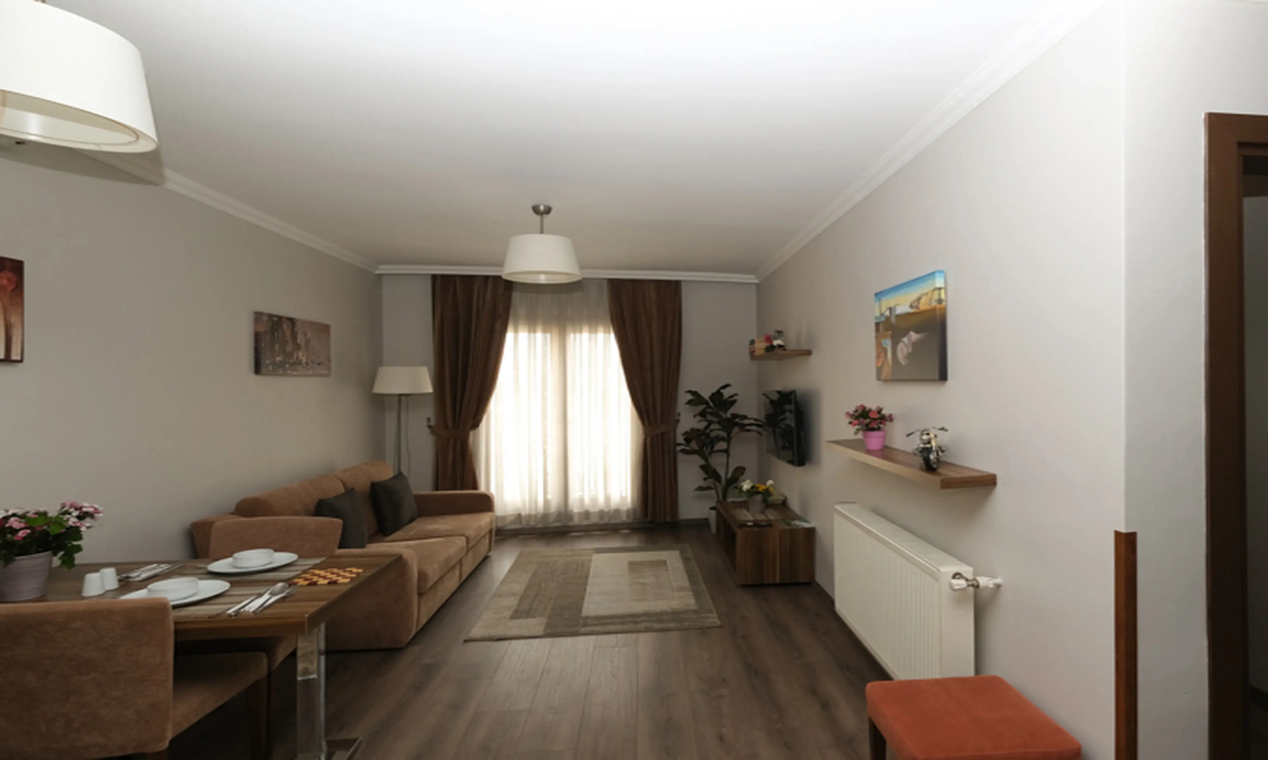 Foto - Belle Maison Hotel&Residence