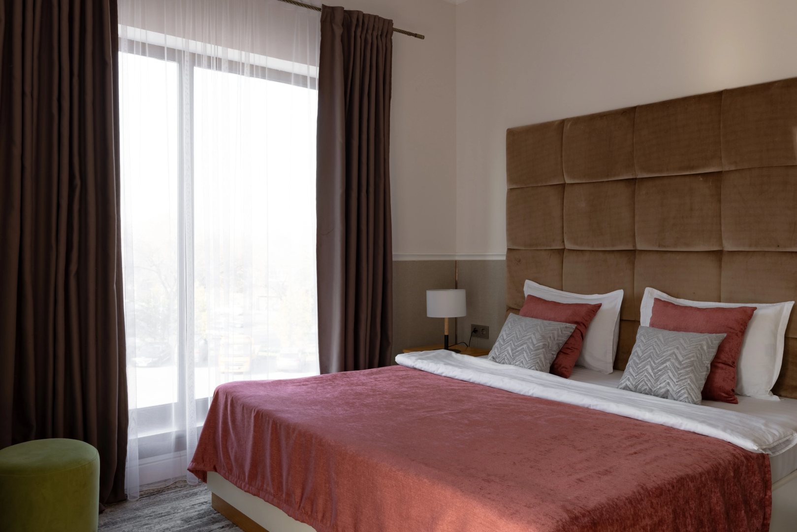 Photo - Mountain View Boutique Hotel