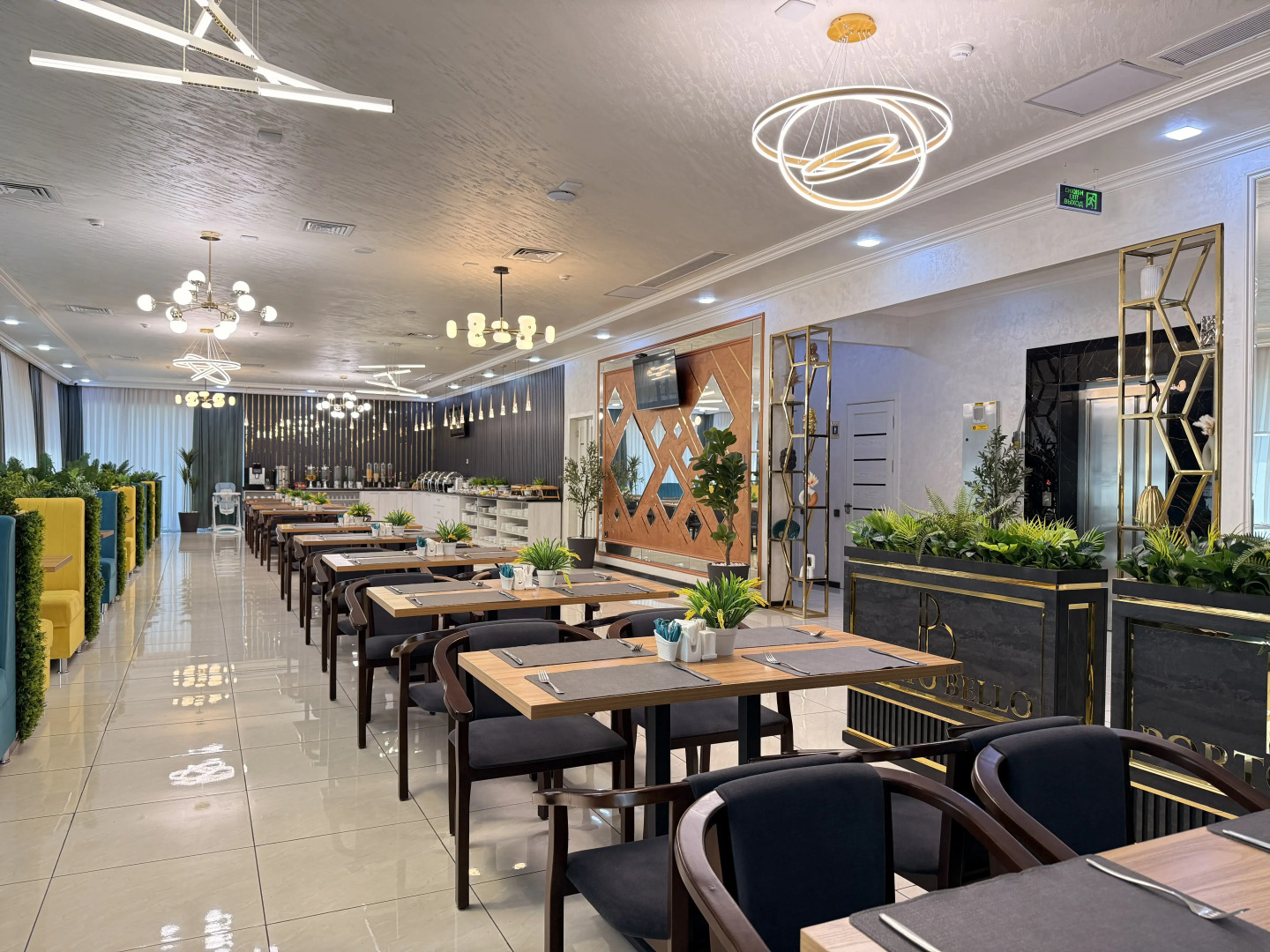 Photo - Porto Bello Hotel