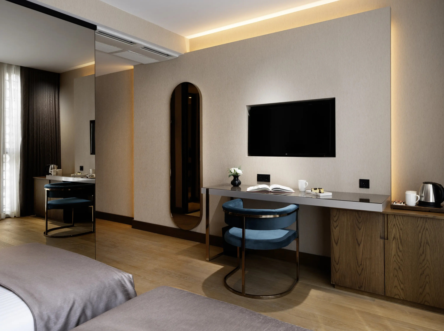 Foto - Nex Hotel & Spa İstanbul
