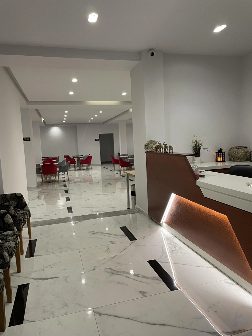 Foto - Relax Mea Hotel