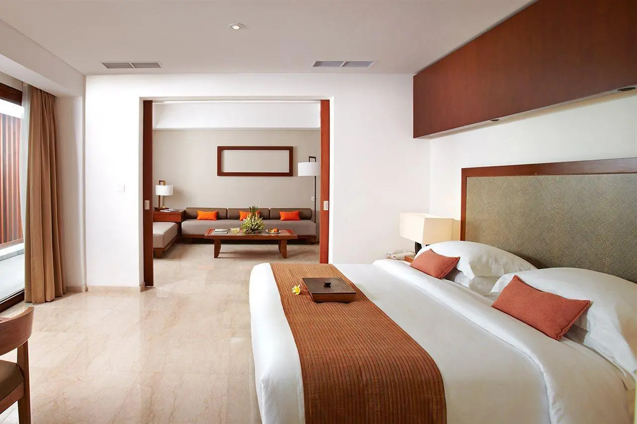 Photo - The Magani Hotel and Spa