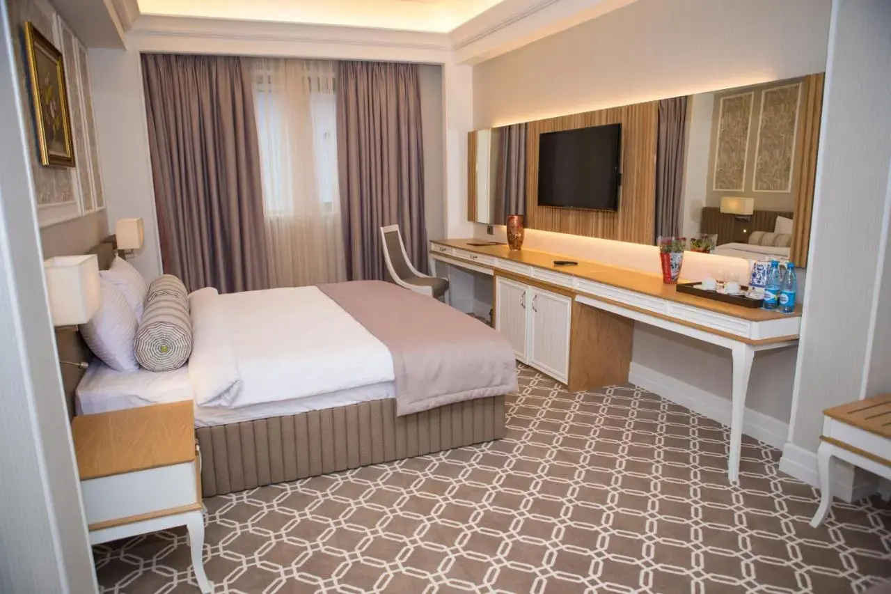 Foto - Theatrum Hotel Baku