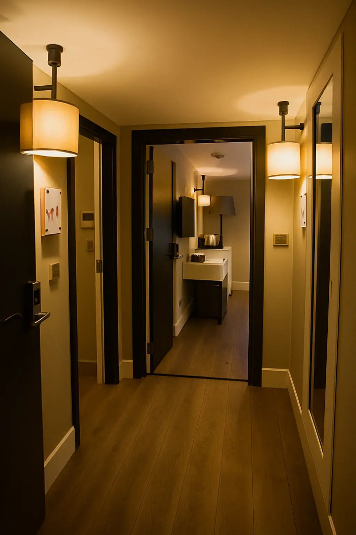 Photo - Sparkle Hotel