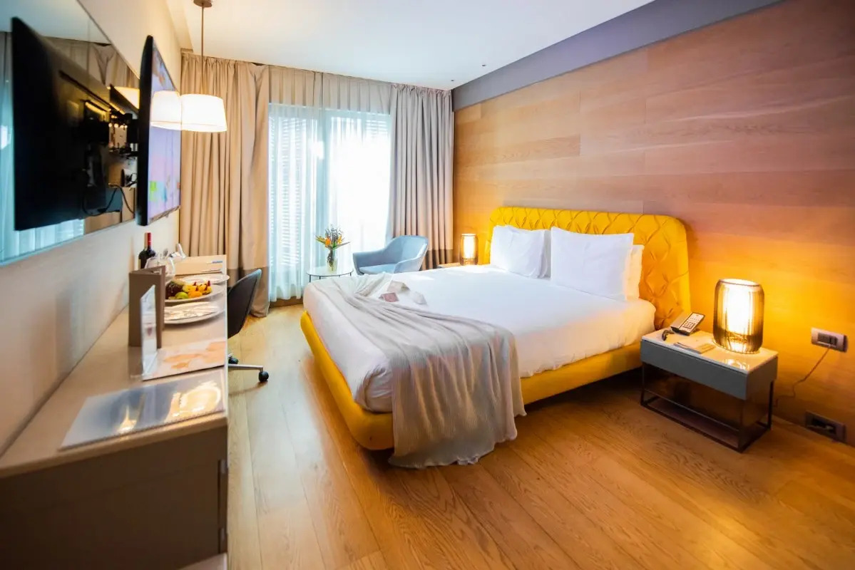 Foto - Dosso Dossi Hotels & SPA Downtown