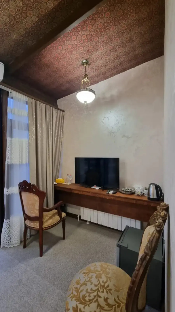 Foto - Grandview Boutique Hotel