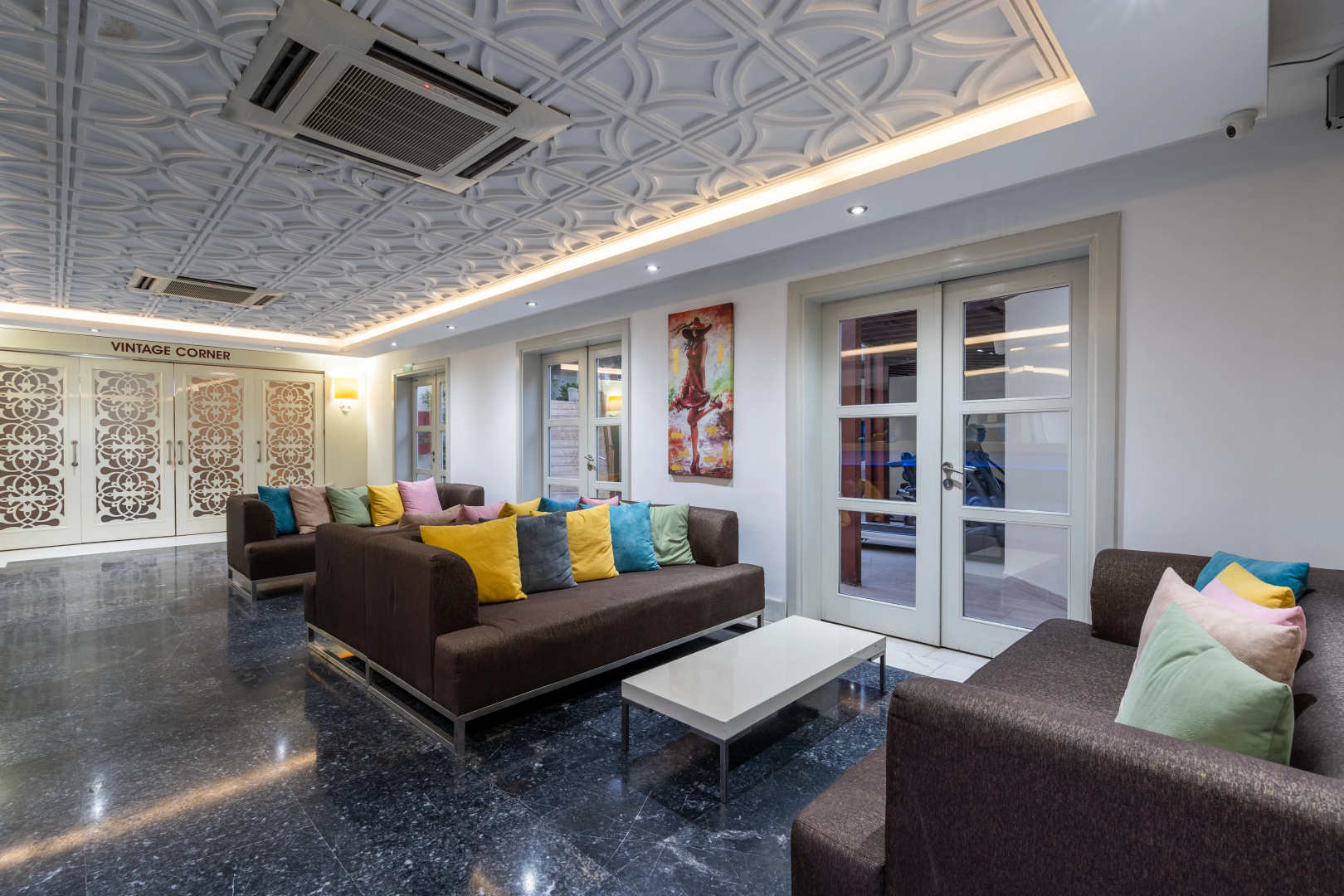 Foto - Puding Hotel