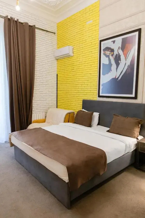 Photo - Zimmer Boutique Hotel