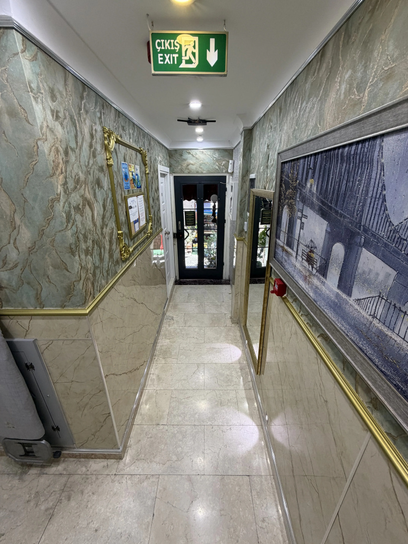 Foto - Verseca Hotel