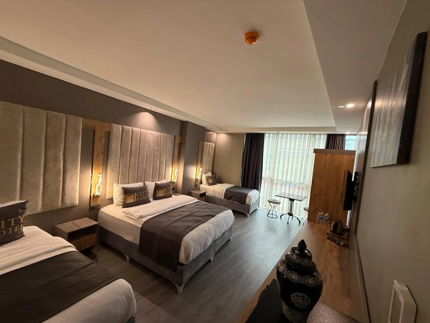 Photo - Istanbul City Airport Hotel