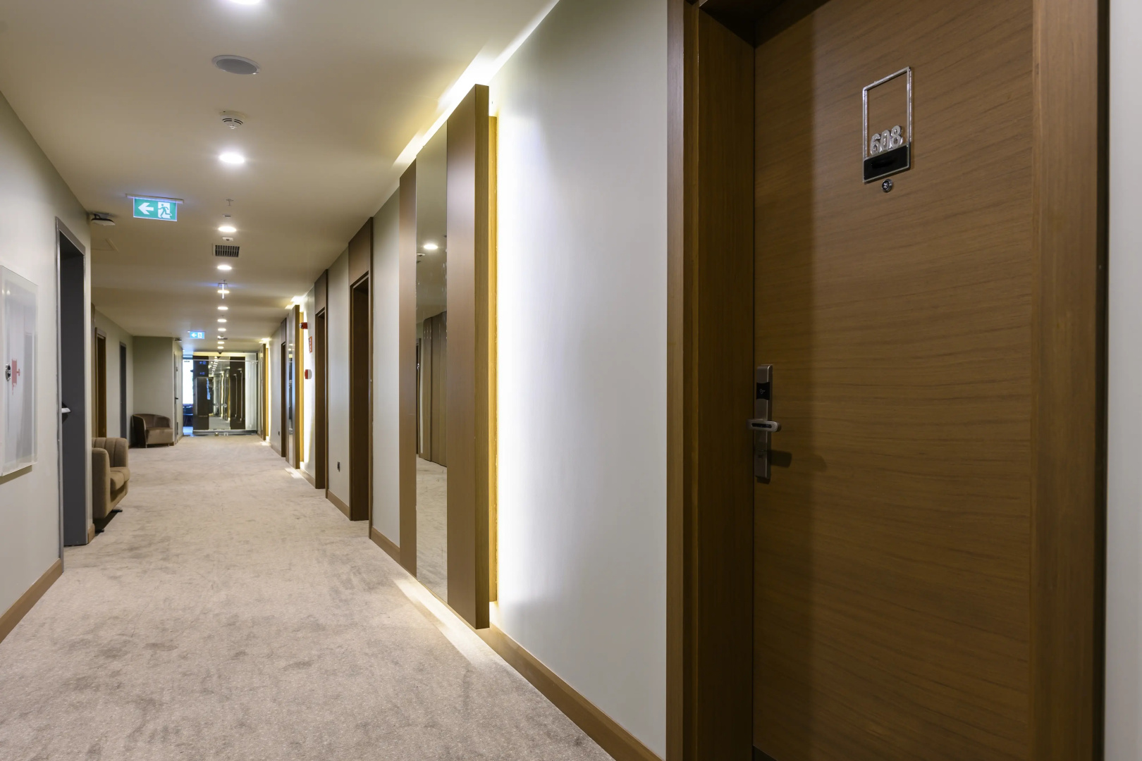 Foto - La Quinta by Wyndham Istanbul Gunesli
