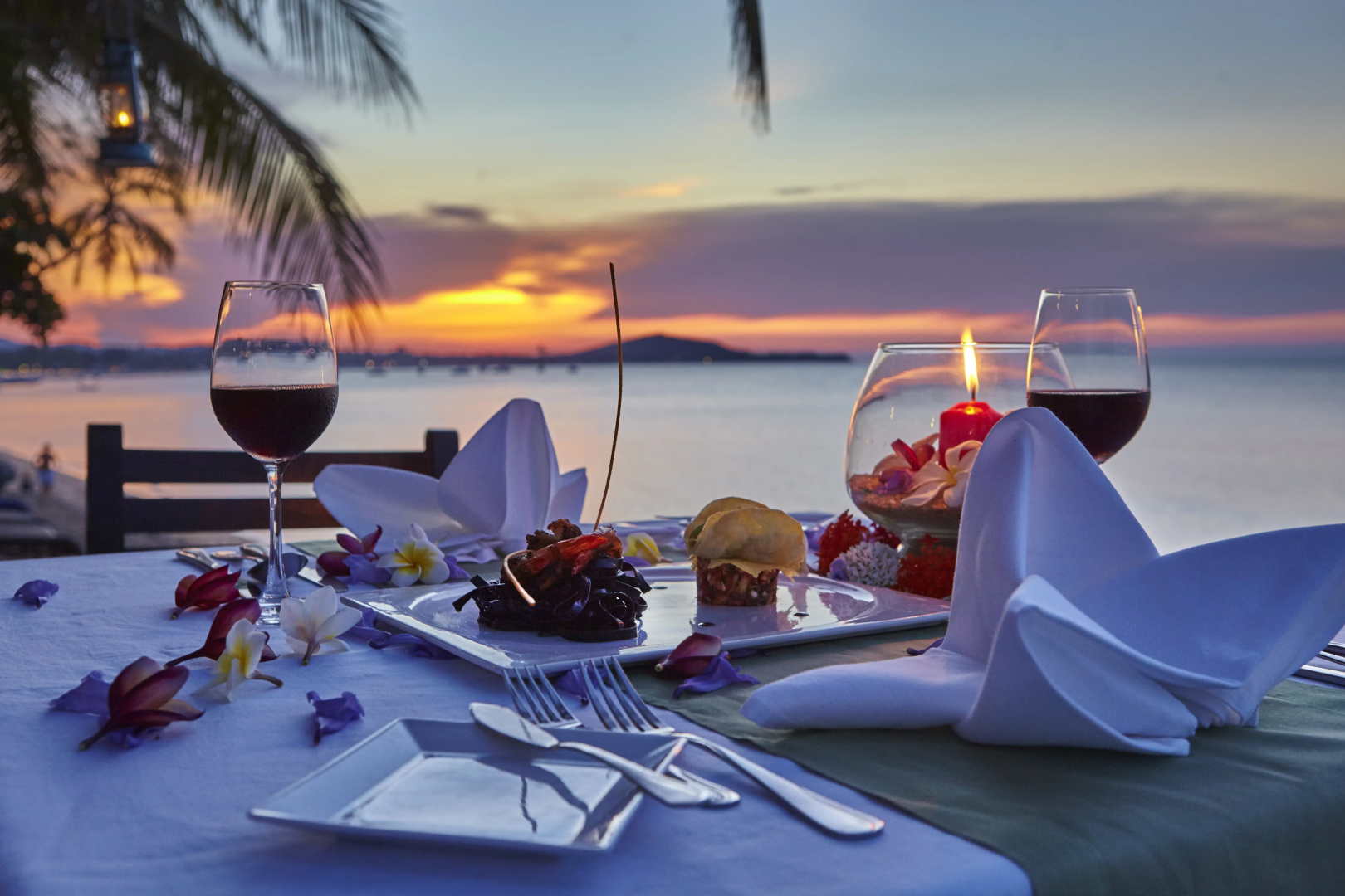 Foto - Paradise Beach Resort Samui