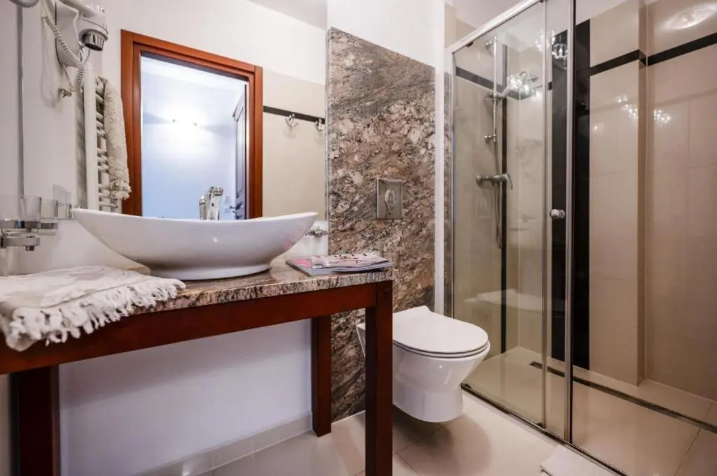 Foto - Aparthotel Maargick