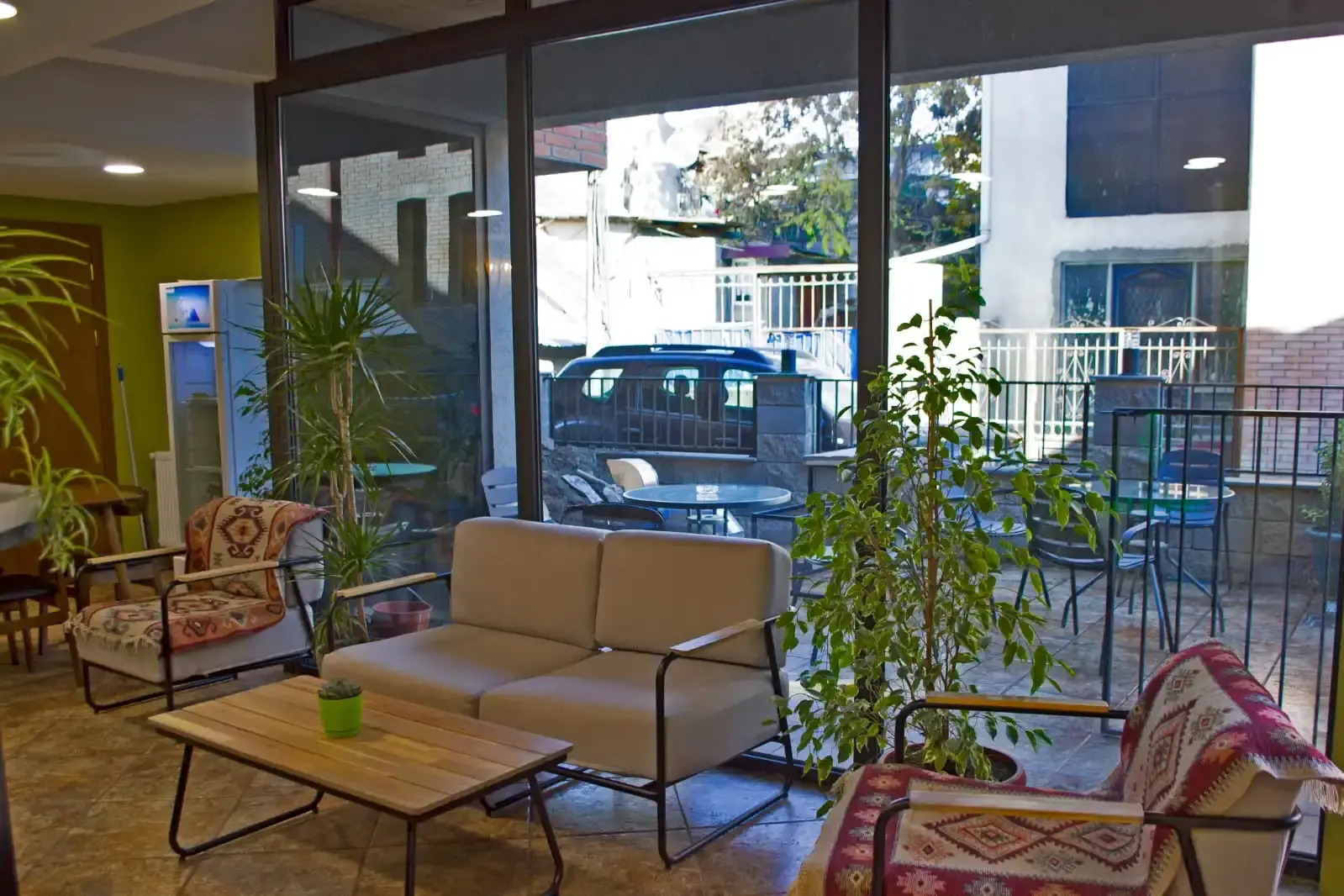 Foto - Green Inn Hotel